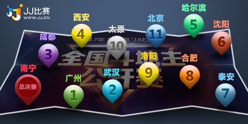 2017JJȫս