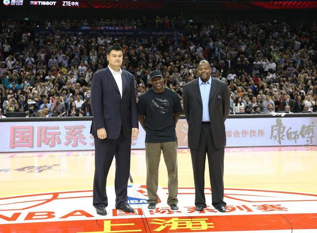 NBA2KOL玩转中国赛活动报道