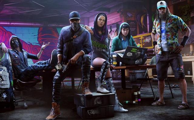 微软：Xbox年终总结 2016年是关键转折点