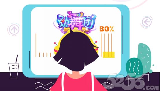 《劲舞团》数据首曝:5.4亿注册玩家7成是女性