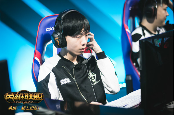 20日比赛前瞻:JDG再遇强敌EDG恐又要连败2