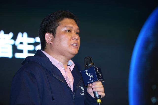 白鹭引擎CEO陈书艺：推动游戏前行 开启H5之门