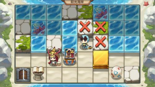 口袋联盟新手攻略教程 玩转探索地图系统