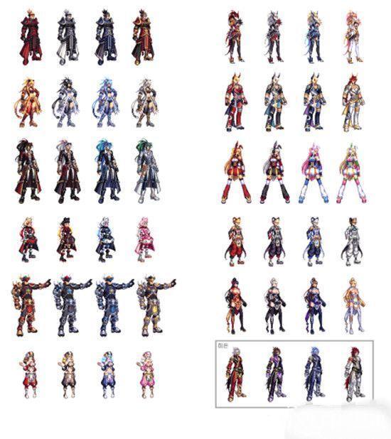 DNF2016春节套详情曝光 宠物宝珠属性一览