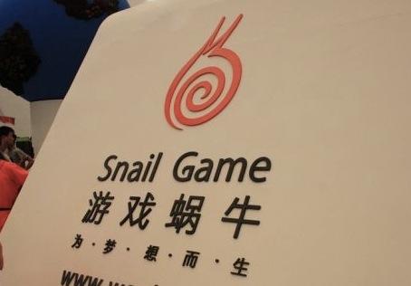 蜗牛游戏发布170号段SIM卡免卡 合作方为中国联通