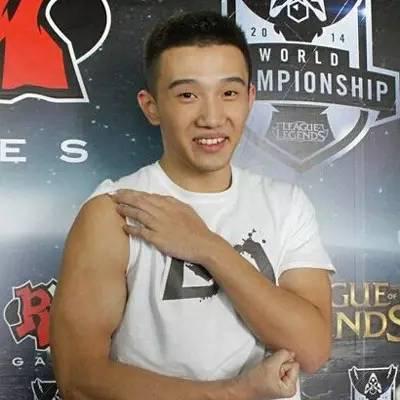 每日撸讯:Uzi受访 北美薪资曝光_游戏_腾讯网