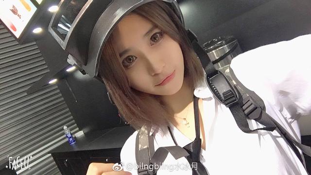 两个世界COS美女求生网友:也是伏地魔绝地表情玩家包w图片