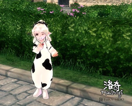 《洛奇》印章收集活动落幕在即