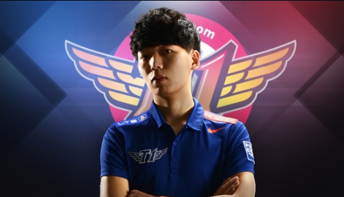 谁才是击杀之王?用数据分析S5各位置强者