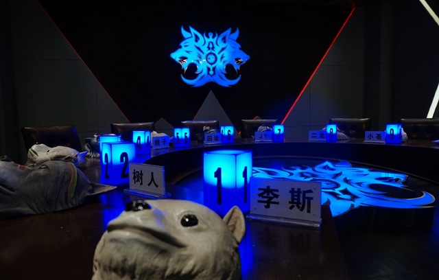 狼人杀到底有多赚钱?LOL解说开店1天收入100万