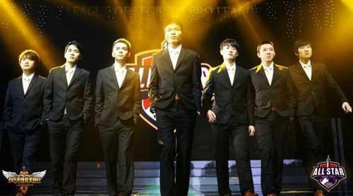 电竞爱好者占45% 中国却无缘电竞强国