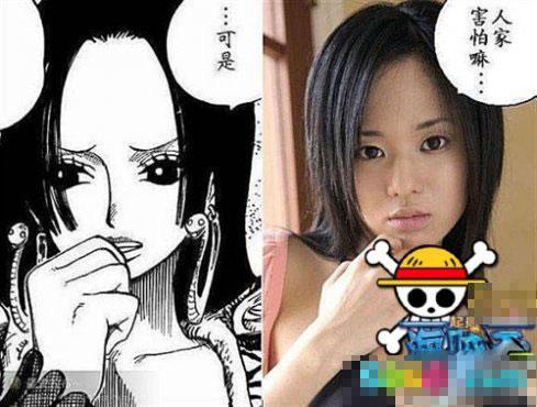 你肯定没发现！《海贼王》中出现的各种彩蛋