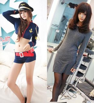 细腿<em>长腿丝袜</em>腿+让人激动的200条游戏<em>美眉</em>美