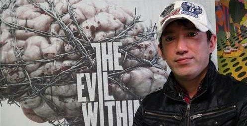 生化危机之父呼吁日本厂商需要更大胆更创新