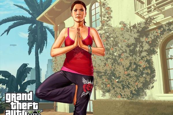 游戏界中常见的8大性别歧视现象