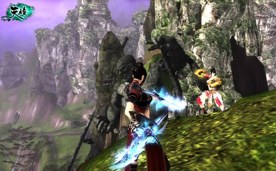 《天境》多重好礼让你抢到手软