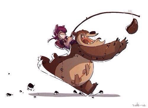 LOL里最知名的几大强迫症表现 撸久了总会出“毛病”!