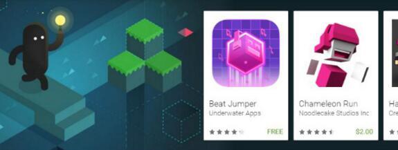 Google PlayΪϷר AppleԼ