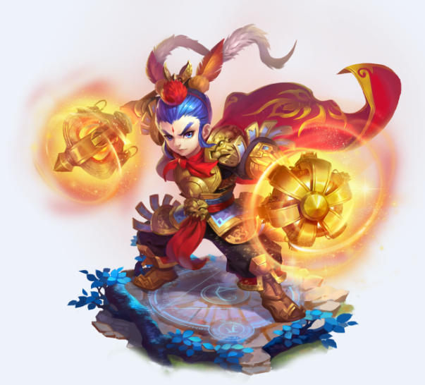 《梦幻西游手游》新角色新玩法全面更新