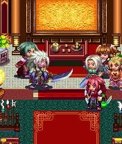 幻神录攻略