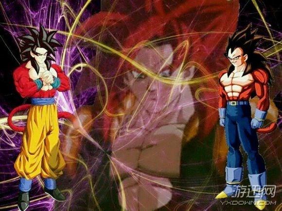 盘点动漫十大最强角色 超4悟空一招一星球不服来战