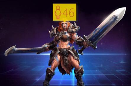 姑娘贵庚?科学检测暴雪英雄的年龄