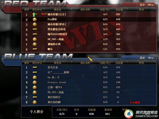 [8.1分]突击风暴评测 低配置也可以享受的网游