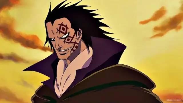 伏筆太多了！ 《海賊王》十大最神秘人物！