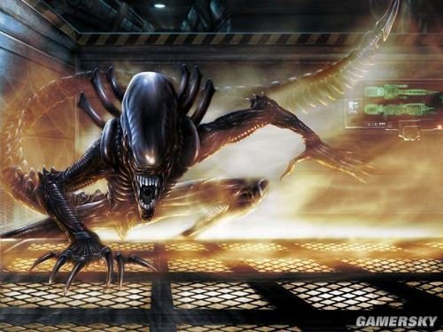 胆小勿入 盘点死亡空间2借鉴的电影