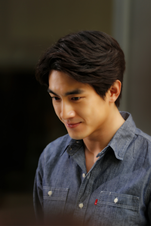 专访林更新:《梦幻西游》让我认识更多的人