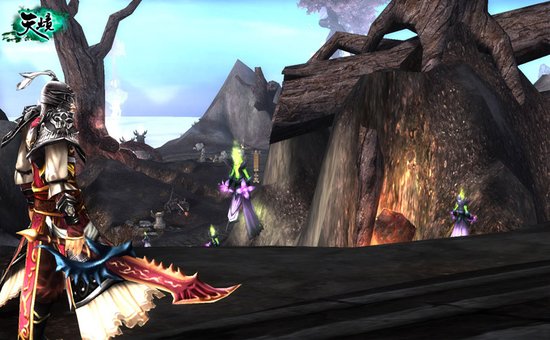 《天境》多重好礼让你抢到手软