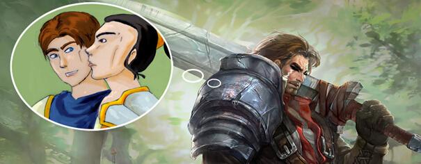 玩家故事:网恋宅女尚未婚