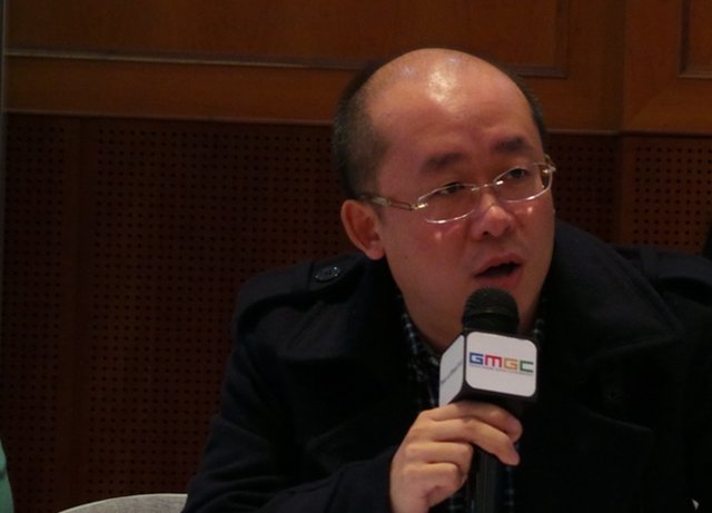 2013CEO年会圆满结束 会员响应GMGC发起版权保护