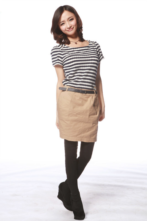 周董携miss娃娃打直播:玩LOL男生最厉害_游戏_腾讯网