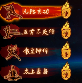 是时候求太上真身了 我是大主宰告别肉体凡胎