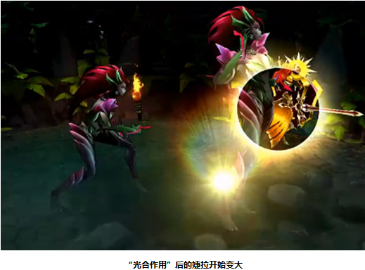 游戏中的神奇彩蛋:熊猫人之谜竟坑了暴雪