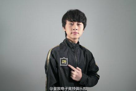 俱乐部不是为了赚钱 为了选手更好发展PDD半