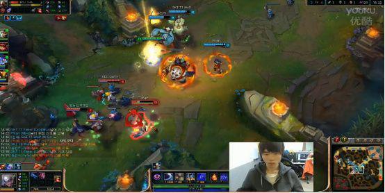 LOL最难操作排行榜 揭秘十大逆天操作