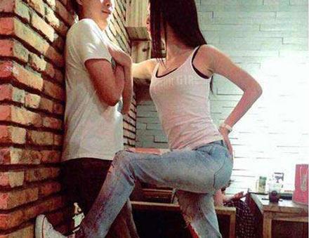 洋葱新闻:世界上最脏的女孩子 她是怎么做到的?