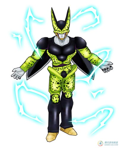 PSP《龙珠 组队对战》沙鲁游戏再现