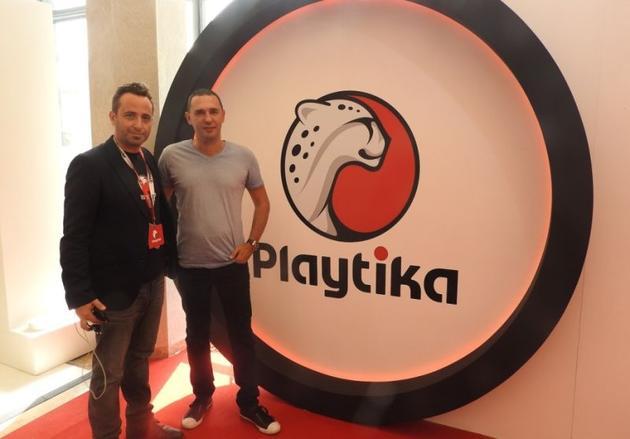 巨人网络等财团拟收购Playtika 涉资44亿美元
