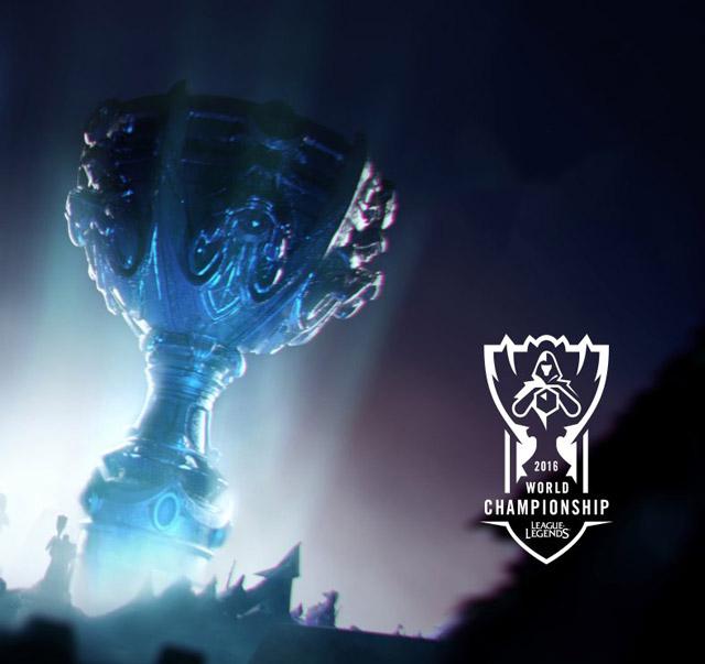 进军S6总决赛 各赛区晋级情况