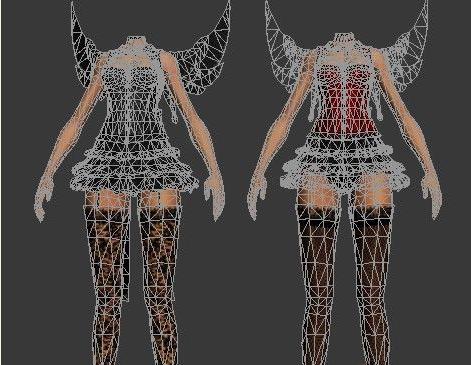 剑灵情人节时装原形毕露 刺客带你看破真相