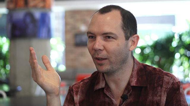 外媒评2016年度人物：卡普兰和守望先锋开发团队入选