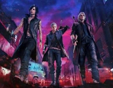 综皇大能猫陪你一起强势围观东京TGS2018