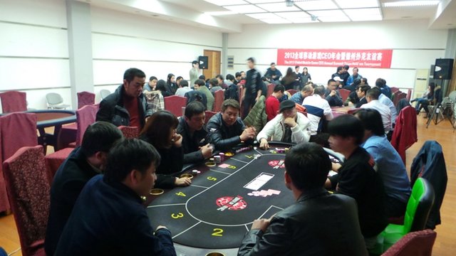 2013CEO年会圆满结束 会员响应GMGC发起版权保护