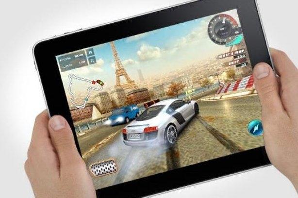 游戏市场纯移动用户占20% 青幼年平均耗时最长