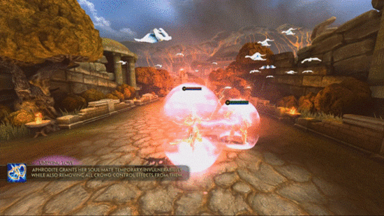 《神之浩劫》将开国服首测 神明全介绍