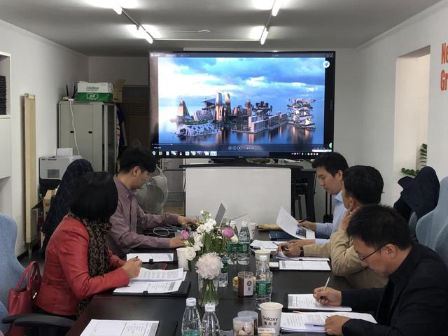 未来城市创意大赛结果公布 8名选手齐聚清华
