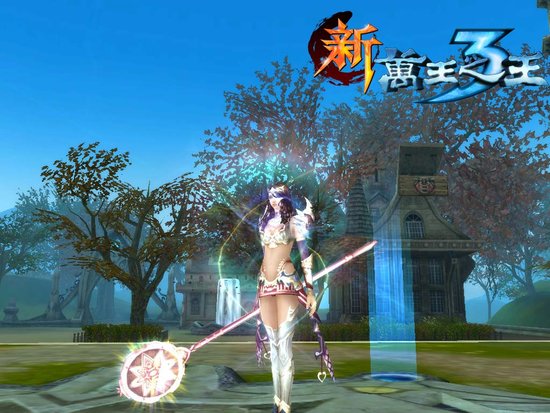 细数范冰冰“万王3”历程:期待二转